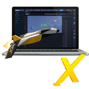 jetx mobile
